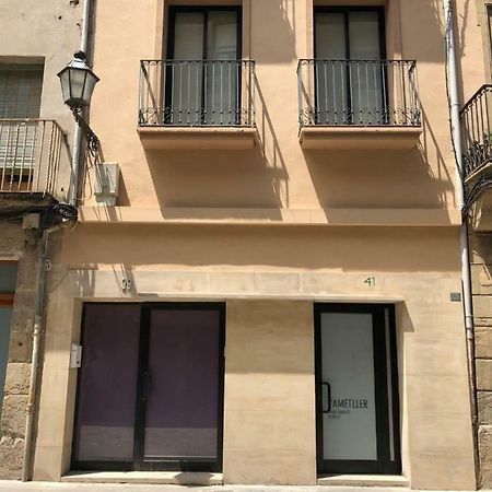 Apartaments L'Ametller Сервера Екстер'єр фото