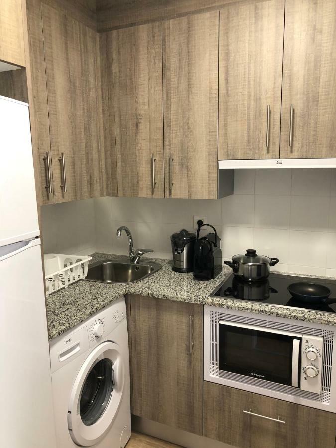 Apartaments L'Ametller Сервера Екстер'єр фото