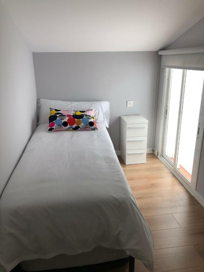 Apartaments L'Ametller Сервера Екстер'єр фото